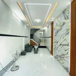 Bán nhà mới 2 phòng ngủ 40.3m² Bình Hưng Hòa A, Bình Tân - Ảnh thu nhỏ 3