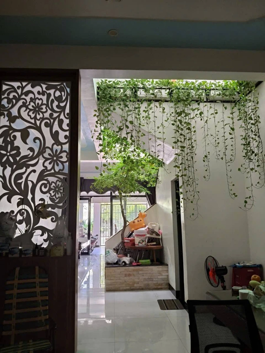 Bán nhà 2 mê mặt tiền Phan Đình Phùng 125m² - Ảnh thu nhỏ 4