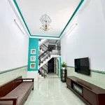 Bán nhà mặt tiền Quận 4, 100m2, 3 phòng ngủ, 6 tỷ - Ảnh thu nhỏ 2