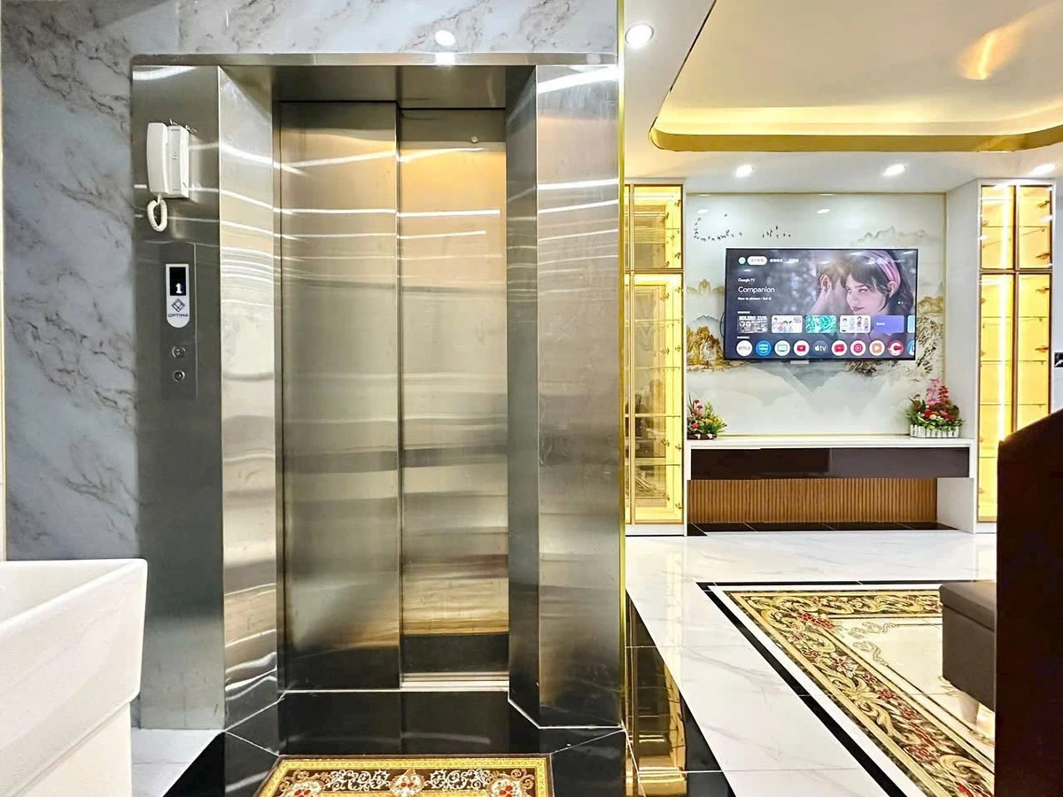 Bán CHDV góc 2 mặt tiền Đường số 28 – giảm 2 tỷ - Ảnh thu nhỏ 2