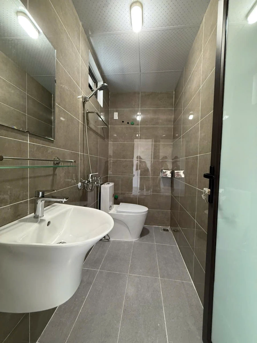 Bán nhà 3 tầng 59m² mặt tiền 4m Hải Phòng - Ảnh thu nhỏ 5