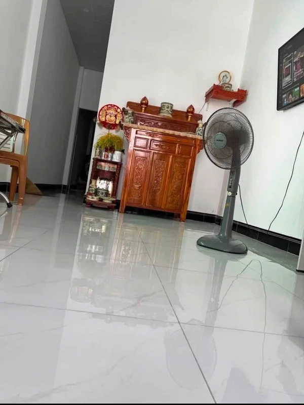 Bán nhà hẻm Ngô Quyền Rạch Giá 85m² 1 phòng ngủ