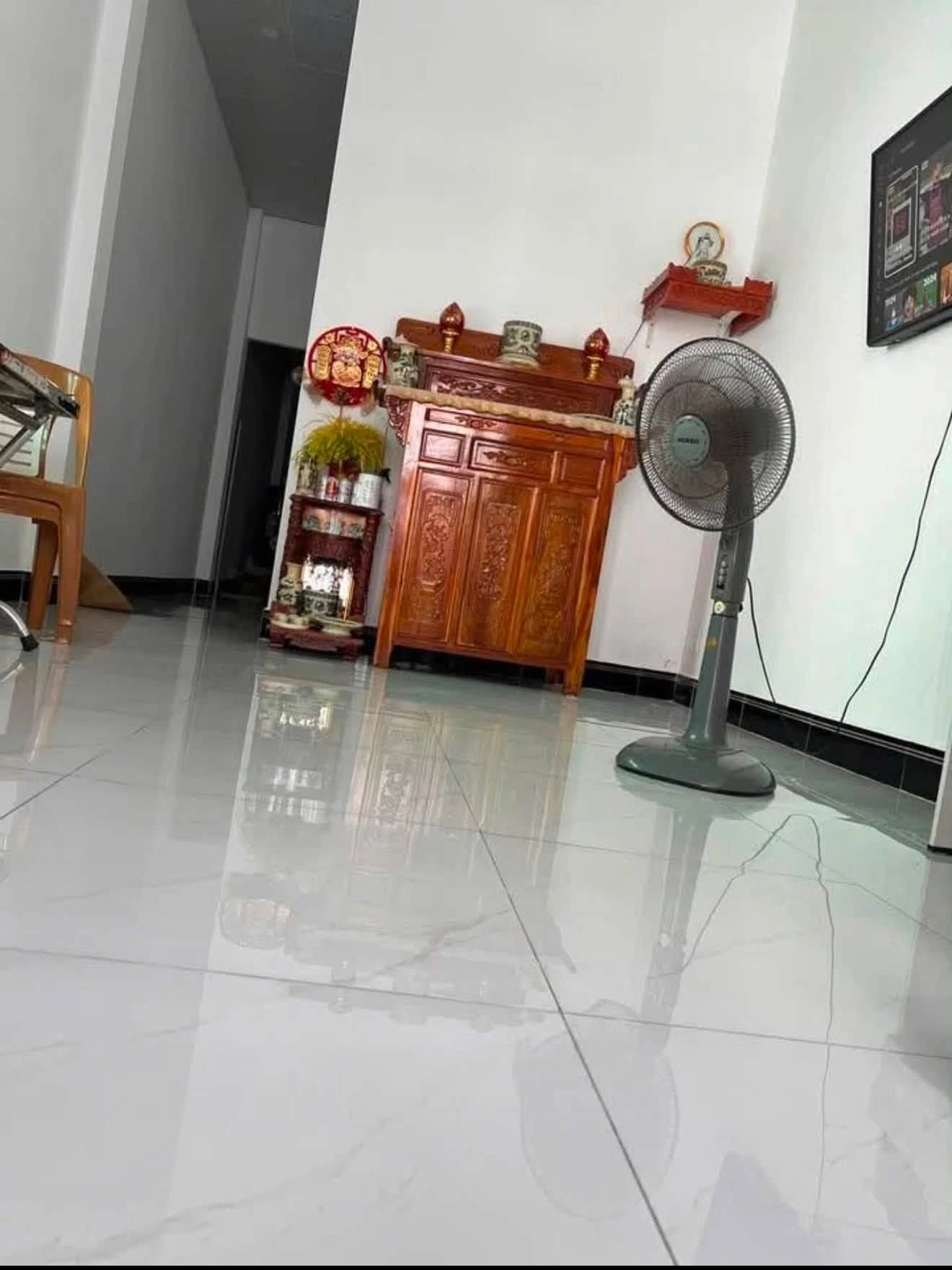 Bán nhà hẻm Ngô Quyền Rạch Giá 85m² 1 phòng ngủ - Ảnh 1