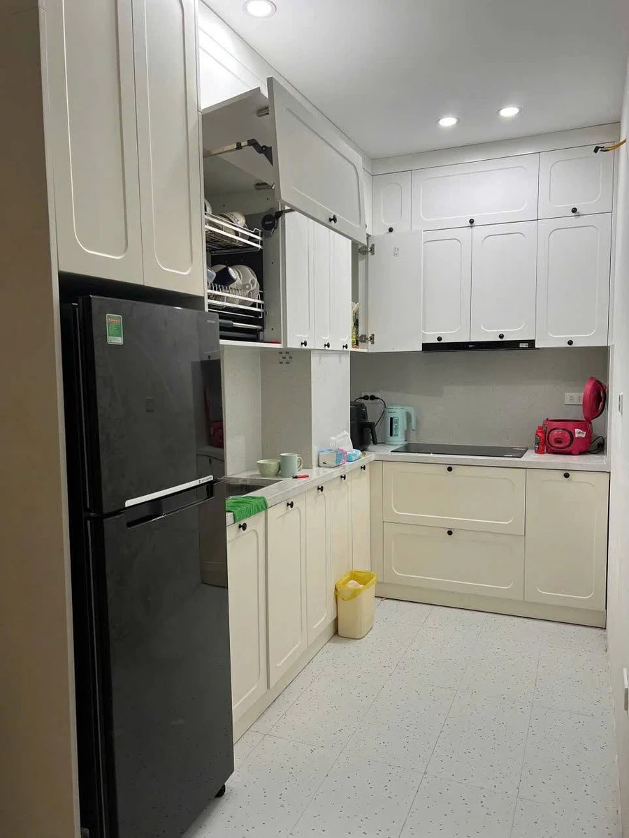 Bán căn hộ 2PN CT1B Handico Quang Trung 53m², 1 tỷ - Ảnh thu nhỏ 3