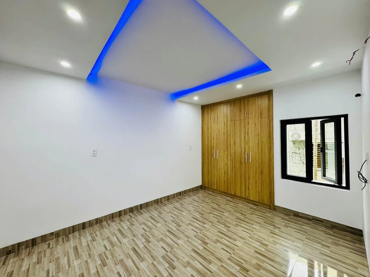 Nhà 2 tầng mặt tiền Nguyễn Công Phương, 110m2, 3PN, 2.55 tỷ - Ảnh thu nhỏ 5
