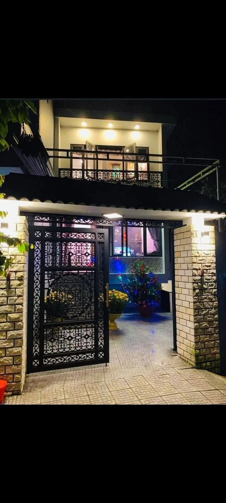Bán nhà 3 tầng 160m² Thanh Hải Huế 3.2 tỷ - Ảnh 1