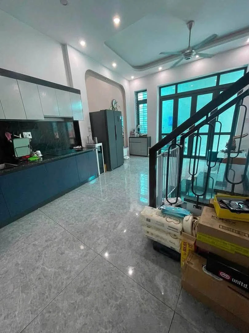 Bán nhà hai tầng 50,4 m2 tại Hải Dương - 1,4 tỷ - Ảnh thu nhỏ 3