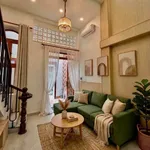 Bán nhà 2 tầng 50m2 Phạm Hữu Lầu Quận 7, giá 5 tỷ - Ảnh thu nhỏ 1