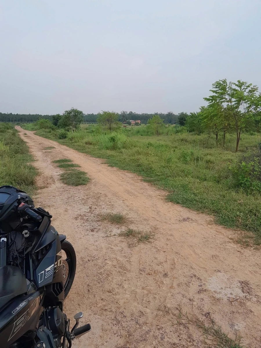 Bán 2 công đất gò 2000m² giá 380 triệu tại An Cơ, Châu Thành, Tây Ninh - Ảnh thu nhỏ 2