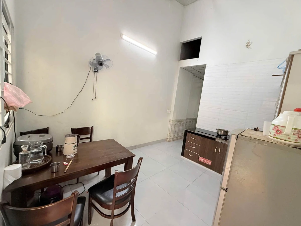 Nhà cấp 4 bán 2 phòng ngủ 100m2 Chu Phúc Uý 2,65 tỷ - Ảnh thu nhỏ 3