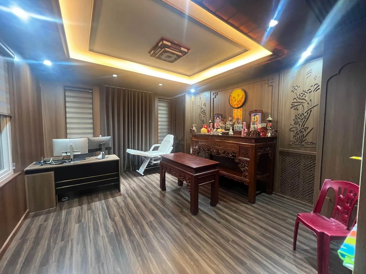 Bán nhà 3 tầng 94m2 Hải Dương - Ảnh thu nhỏ 3