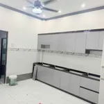 Bán nhà 4PN 3WC 105m² Chùa Thiên Mụ Cần Giuộc Long An - Ảnh thu nhỏ 5