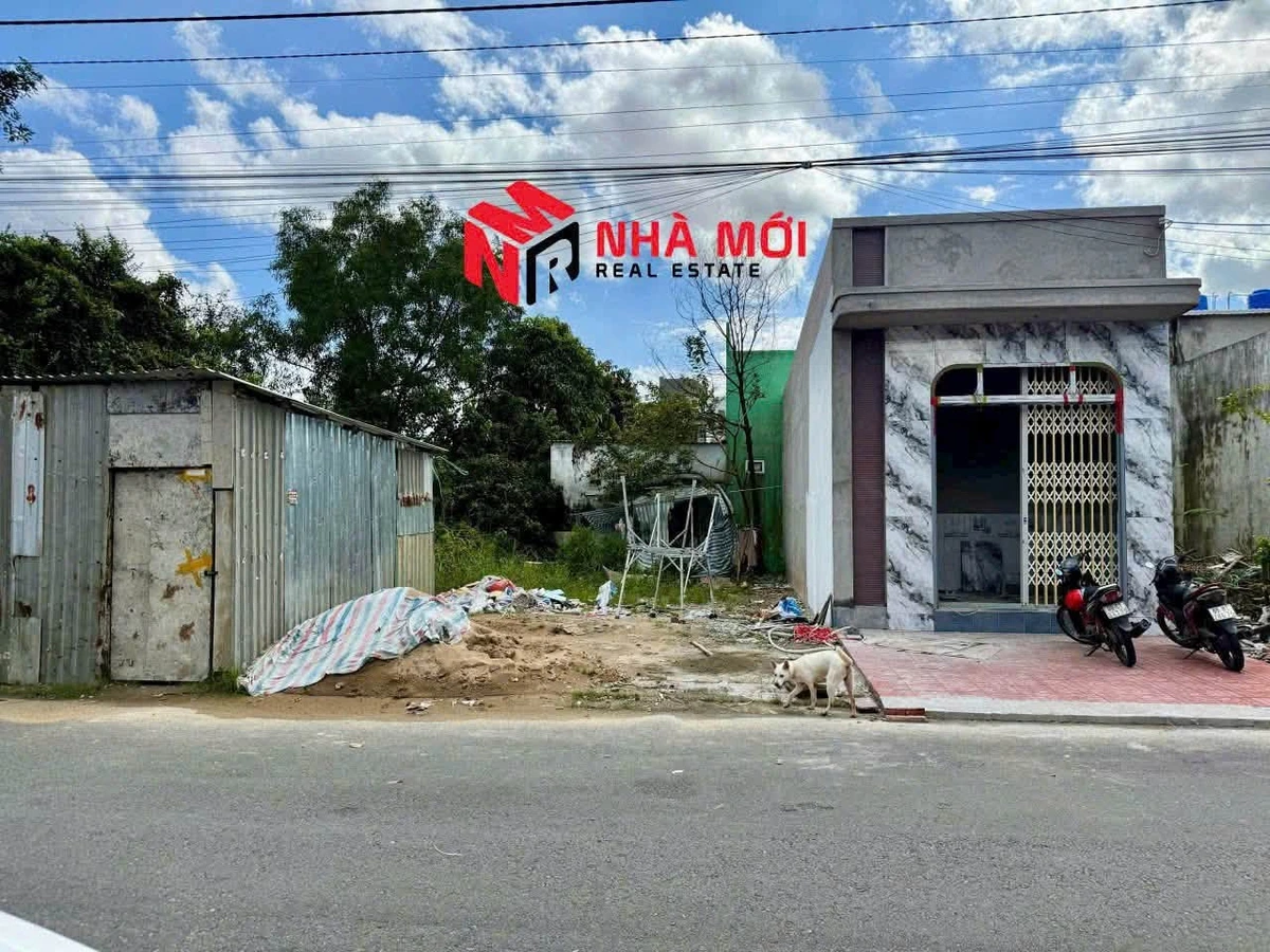 Bán nền đất 60m² mặt tiền Trần Ngọc Hy, KDC Licogi, Cà Mau - 920 triệu - Ảnh thu nhỏ 2