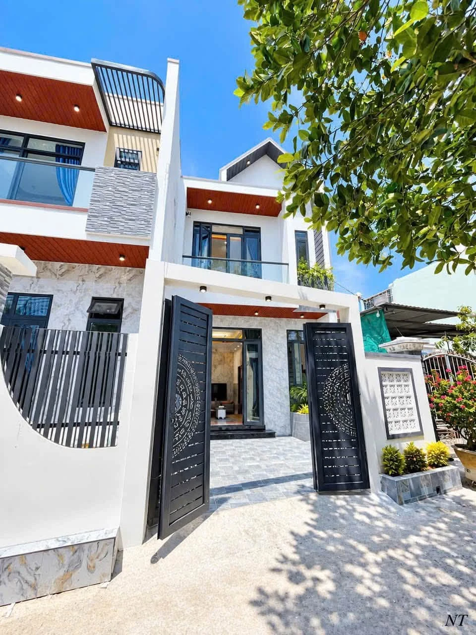 Bán nhà Diên An, Diên Khánh 67,7m², 3PN, 2.75 tỷ - Ảnh 1