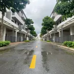 Chuyển nhượng nhà phố 4 tầng 70m² The Pearl Riverside, Bến Lức, Long An giá 2,8 tỷ - Ảnh thu nhỏ 5