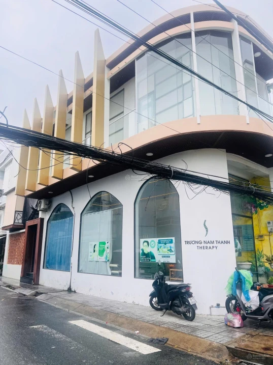 CHÍNH CHỦ BÁN CĂN GÓC 2 MẶT TIỀN YẾT KIỀU, P. MỸ BÌNH, TP. LONG XUYÊN - Ảnh thu nhỏ 2