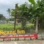 Bán lô đất 98.8m² Vĩnh Hiệp, Nha Trang, gần biển 6km - Ảnh thu nhỏ 1