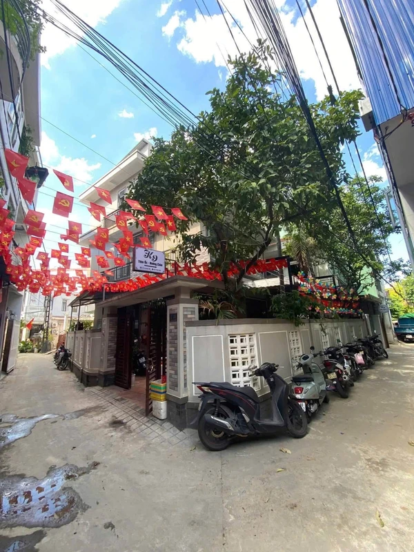 Bán nhà kinh doanh 3 tầng 141m2 Lê Quý Đôn Huế, 7,5 tỷ