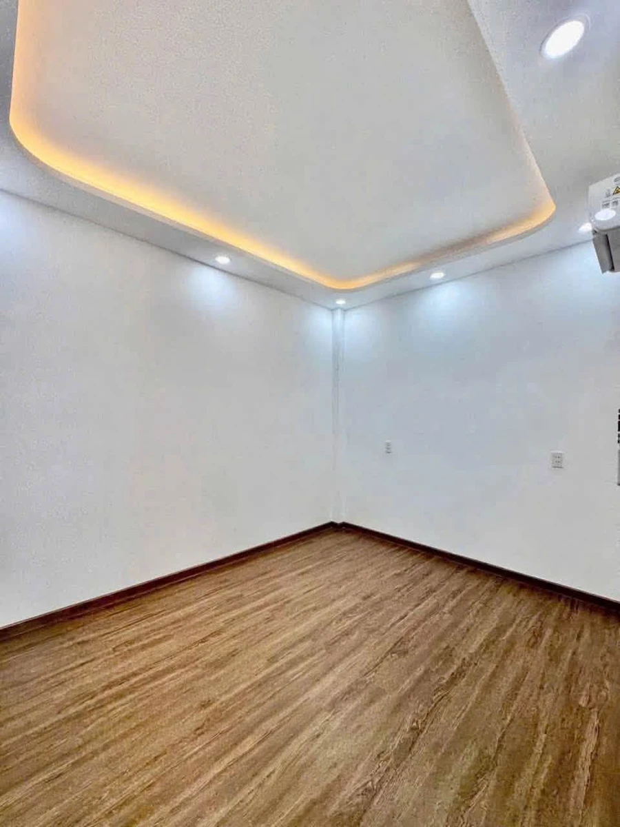 Bán nhà hẻm xe hơi Mã Lò, Bình Tân 44m² 3PN - Ảnh thu nhỏ 4