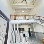 Bán nhà 3PN 61m² gần trường Thái Hòa A, Tân Uyên, Bình Dương - Ảnh thu nhỏ 2