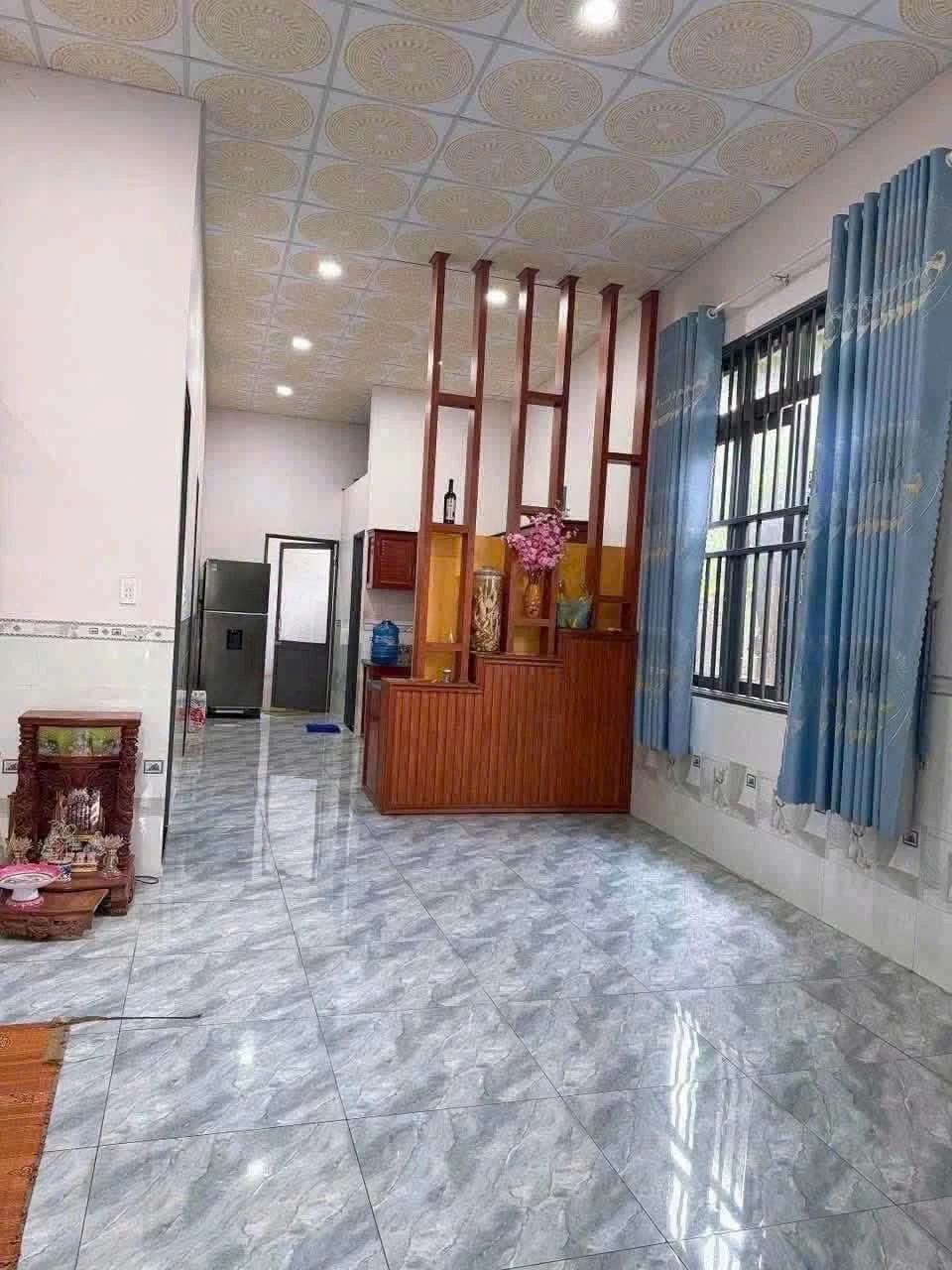 Bán nhà 7x22m 2 PN ở Hố Nai, Đồng Nai - Ảnh 1