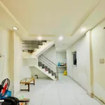 Bán nhà 2 tầng 30m2, 2PN 2WC, hẻm ba gác gần góc 3 Tháng 2 - Lê Hồng Phong, Quận 10 - Ảnh thu nhỏ 2