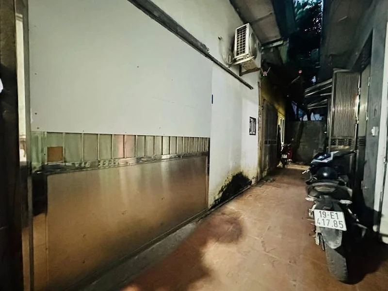 Bán đất Lê Quang Đạo, Phú Đô, 30m², hơn 5 tỷ