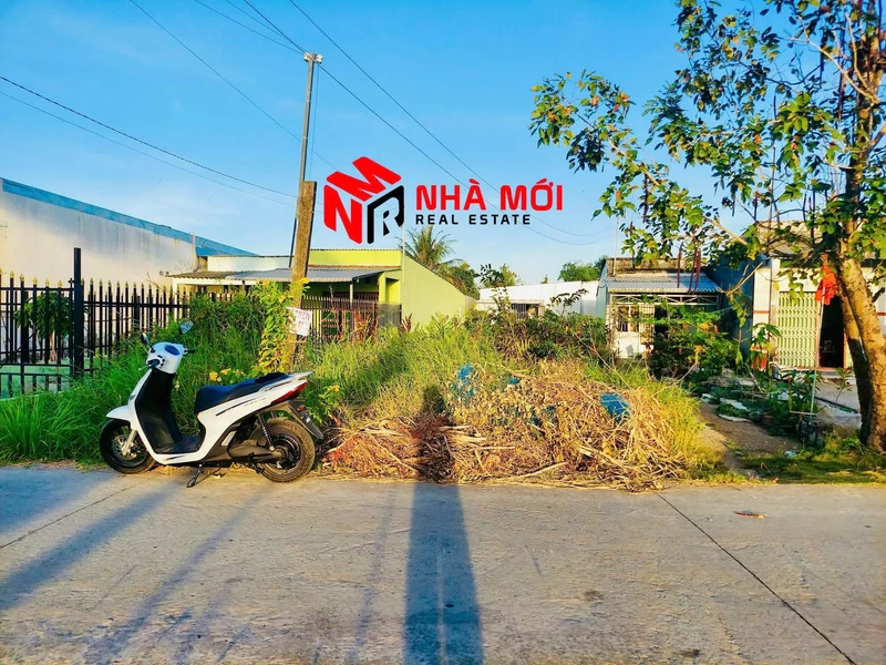 Bán đất vườn 251.8 m² Lý Văn Lâm, Cà Mau 800 triệu