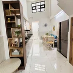 Bán nhà 5 tầng 50m² 5PN gần trường, Bình Thạnh 8.5 tỷ - Ảnh thu nhỏ 4