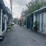 Bán nhà 102m² hẻm xe hơi 7m Nguyễn Văn Quá Quận 12 – 5.5 tỷ - Ảnh thu nhỏ 2