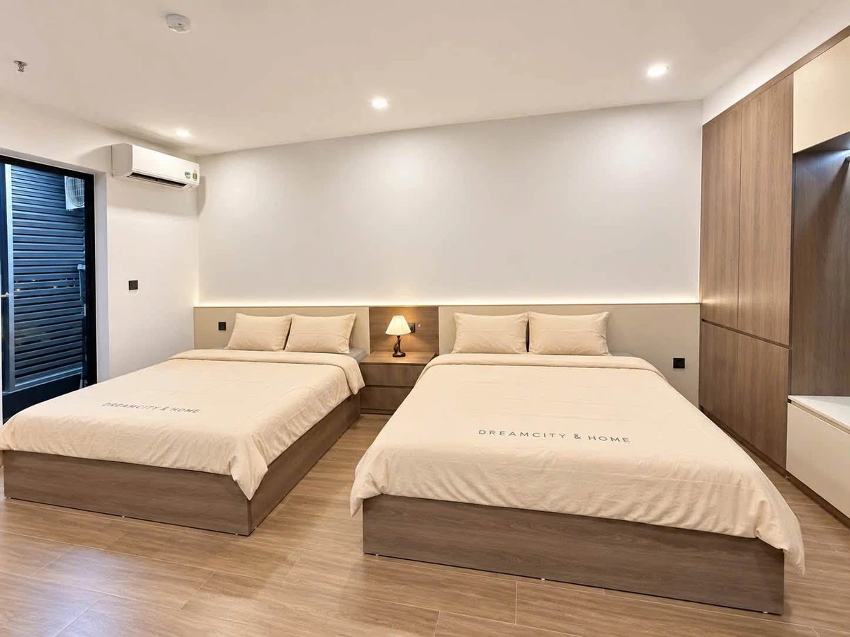 Bán căn hộ studio 37m² L'Azur Cửa Lò, Nghệ An - Ảnh thu nhỏ 5