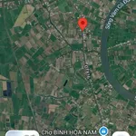 Bán nền đất mặt tiền 800m² Tây Ninh 2 tỷ 2 - Ảnh thu nhỏ 1