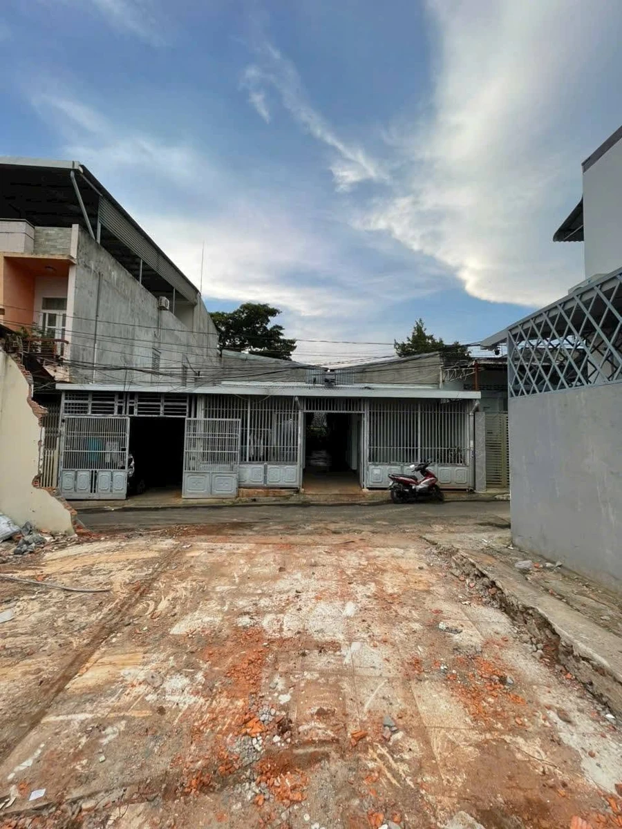 Bán đất hẻm 153 Phan Chu Trinh, 138m², Quận 1 - Ảnh thu nhỏ 2