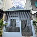 Bán nhà trệt 40m2 Nguyễn Văn Linh, Cần Thơ - Ảnh thu nhỏ 1
