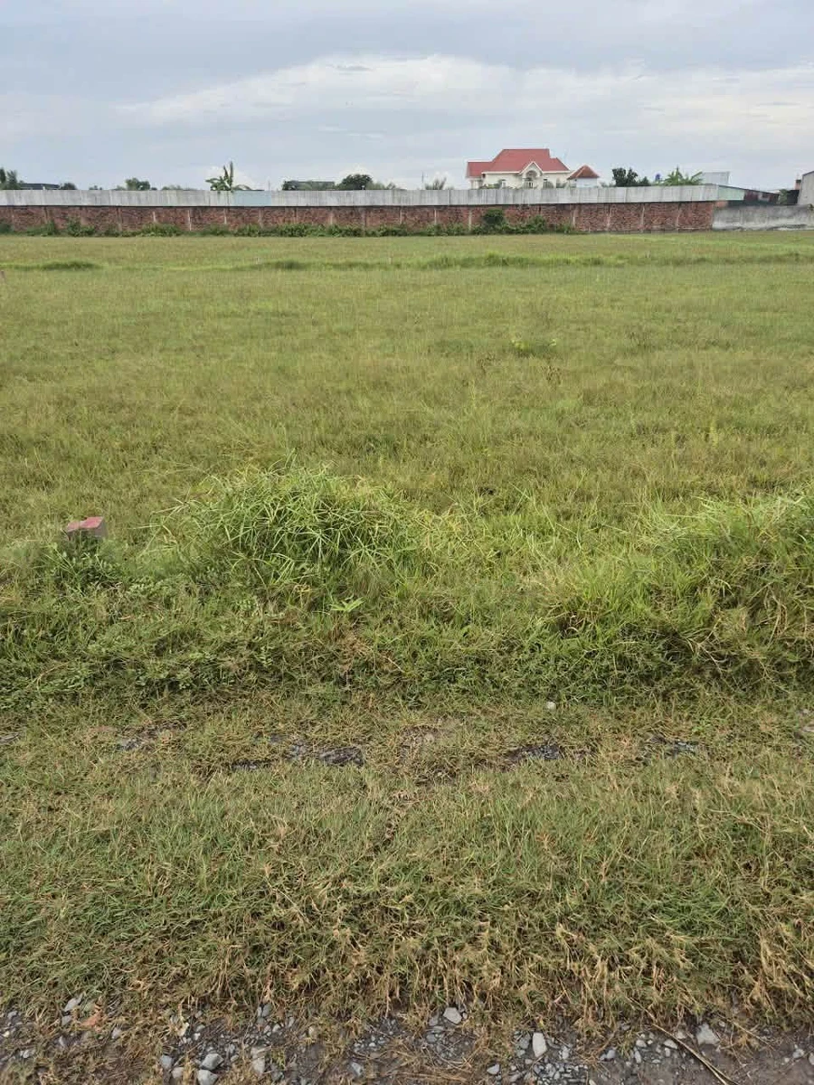 Bán lô đất 135m² Xã Hậu Nghĩa, Củ Chi - Ảnh thu nhỏ 2