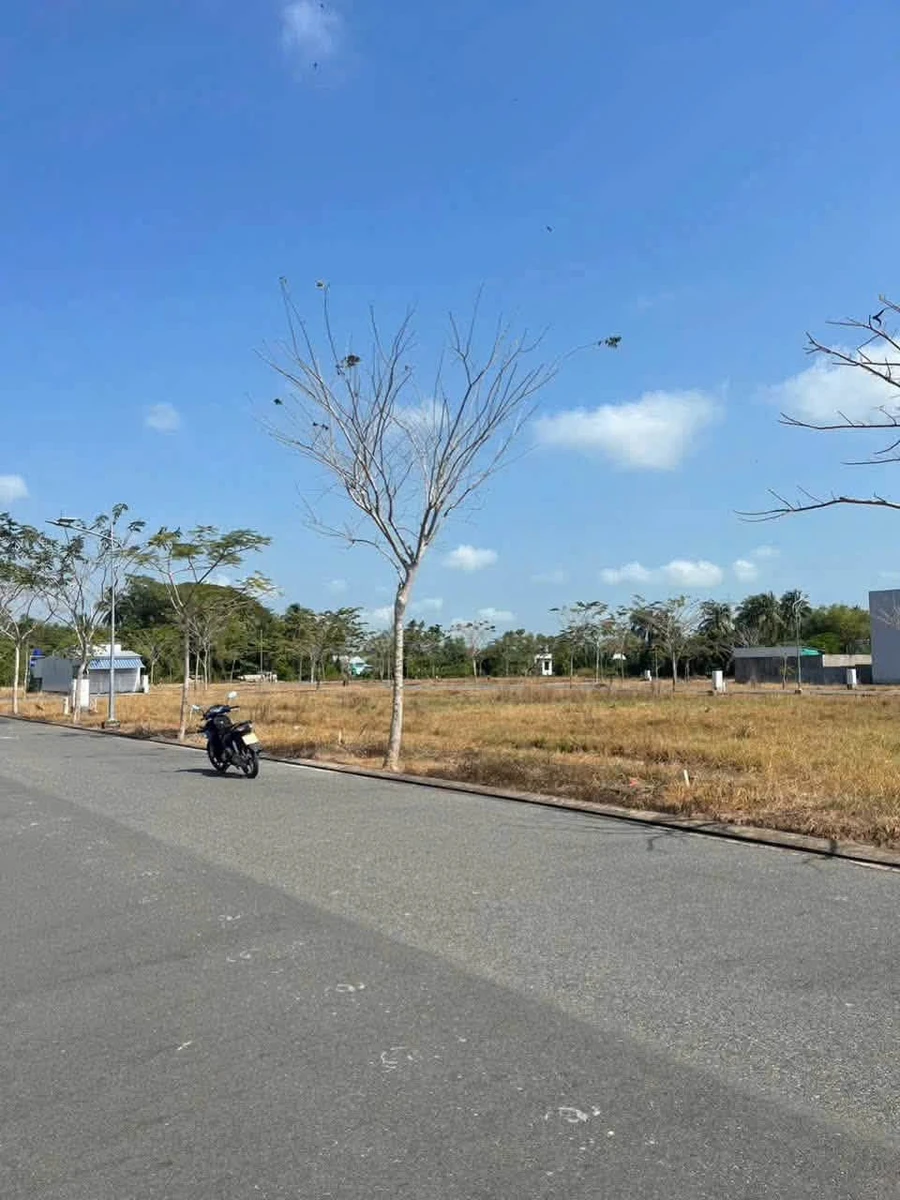 Bán nền An Giang 97.5m² giá 850 triệu - Ảnh thu nhỏ 3