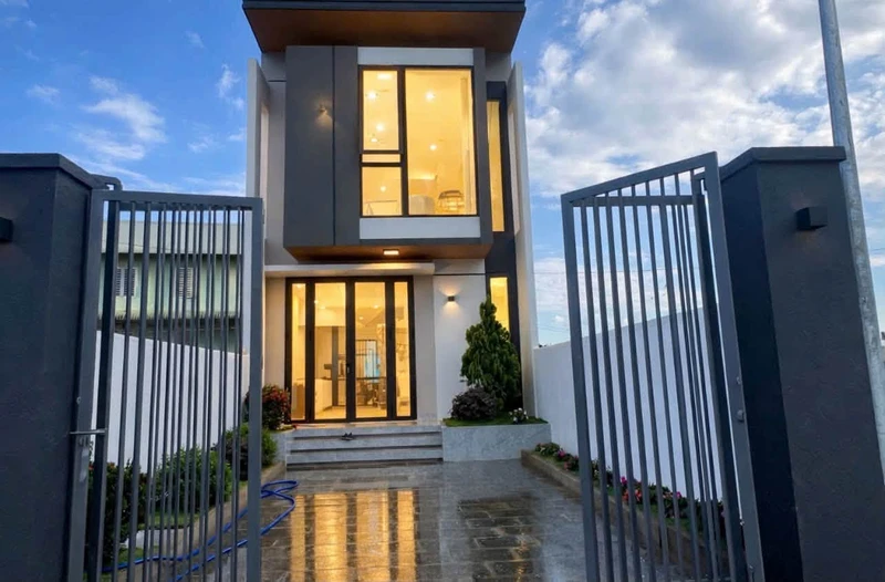 Bán đất thổ cư 72m² giá 550 triệu tại Thạnh Mỹ, Đơn Dương, Lâm Đồng