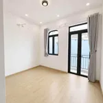 Bán nhà hẻm 1 trệt 1 lầu 4x8m, 2PN, Huỳnh Tấn Phát, Nhà Bè, giá 2,09 tỷ - Ảnh thu nhỏ 5