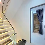 Bán nhà mới 32m² 4PN Tân Mỹ Q7 - 3 tỷ 890 triệu - Ảnh thu nhỏ 3