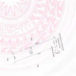 Bán 2 lô đất liền kề Bến Cát Bình Dương 2400m2 - Ảnh thu nhỏ 1