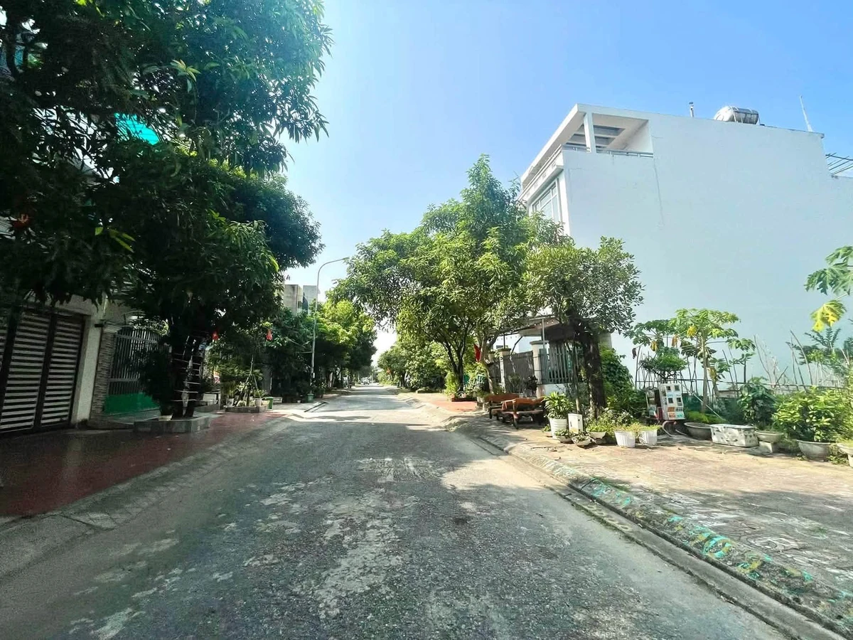 Bán đất Cao Xanh Hạ Long 90m2, mặt tiền 6m - Ảnh thu nhỏ 2