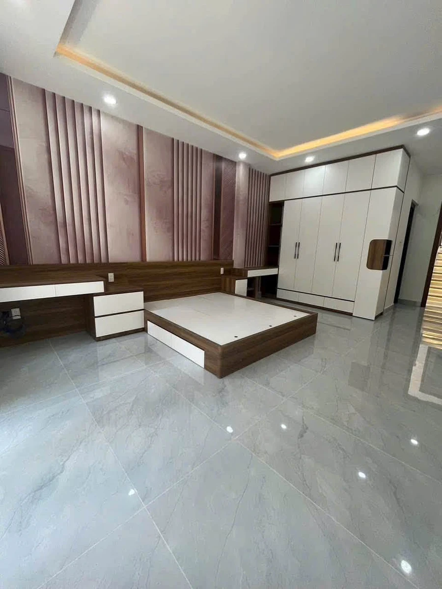 Bán shophouse mặt tiền Trần Hưng Đạo, Tân Phú, 96.75m², 14.2 tỷ - Ảnh thu nhỏ 4