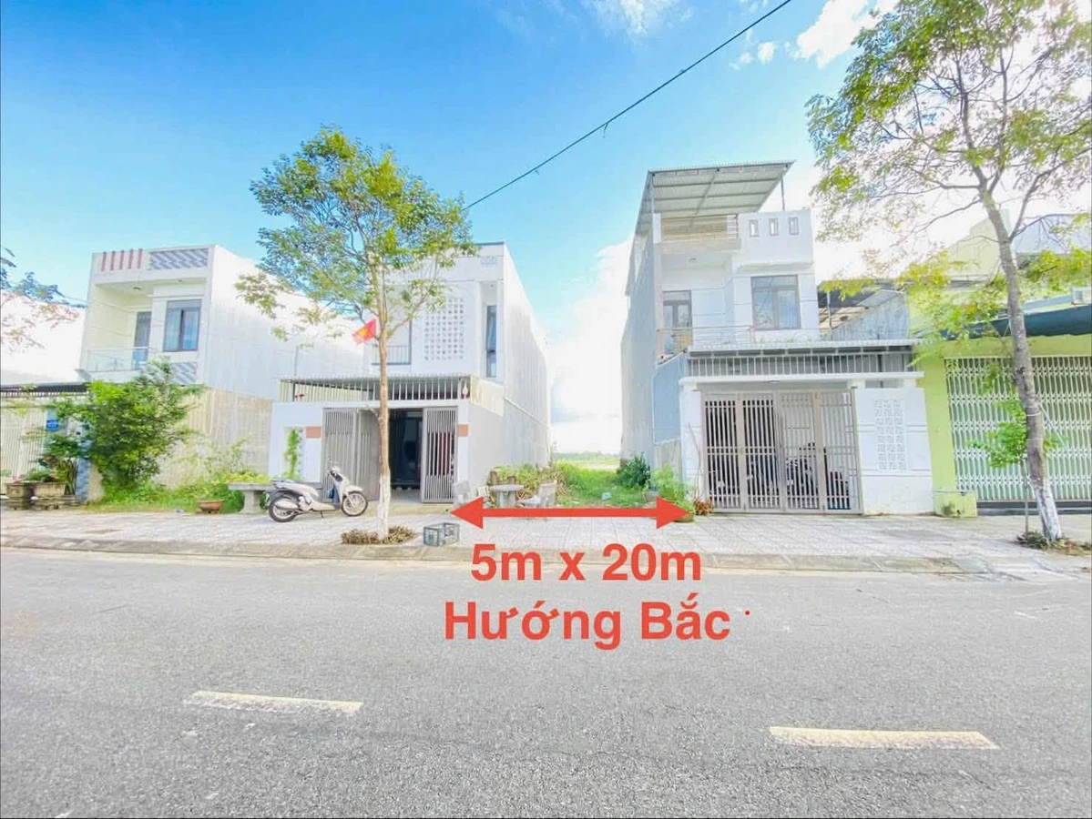 Bán lô đất Thạch Bích 100 m2, 1 tỷ 790 triệu - Ảnh thu nhỏ 2