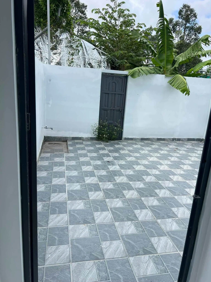 Bán nhà Bến Cát Bình Dương 150m2 giá 2 tỷ 550 - Ảnh thu nhỏ 5