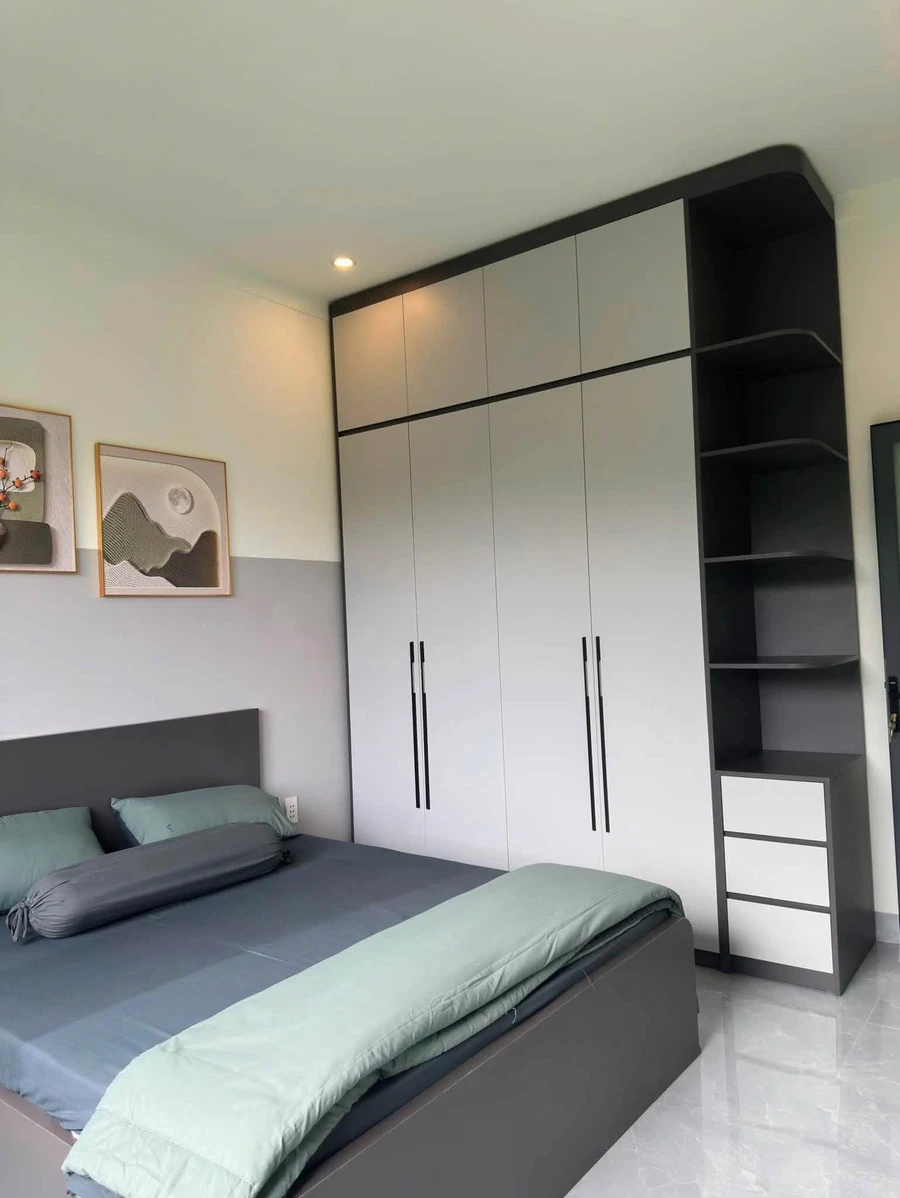 Nhà 2 tầng 5m x 22m gần chợ Eakao 2,78 tỷ - Ảnh thu nhỏ 5