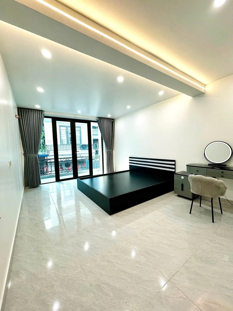 Bán nhà Trần Nguyên Hãn 70m² 3 tầng 3 tỷ 480 - Ảnh thu nhỏ 5