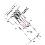 Bán lô đất 5x36m Bình Lãng, Tân Trụ 980 triệu - Ảnh thu nhỏ 3