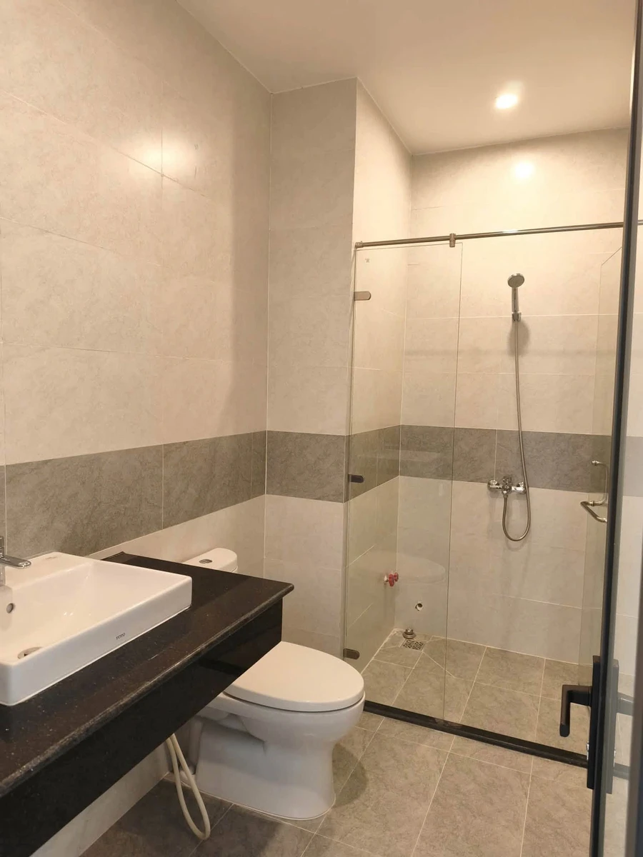 Cho thuê phòng 25m2 full nội thất, 3-5 triệu/tháng, Bình Chánh - Ảnh thu nhỏ 3