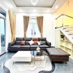Bán nhà sân vườn 240m² Trương Định, Rạch Giá - Ảnh thu nhỏ 3