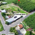 Bán đất mặt tiền Cao Bá Quát 525m2 Bình Chánh - Ảnh thu nhỏ 2